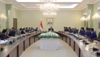 اليمن: مجلس الوزراء اليمني، يوجه رسائل دعم اضافية للقوات العسكرية على جبهات مأرب، والضالع، والجوف