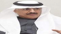 الرياض: قدم الامين العام المساعد لمجلس التعاون الخليجي يقدم خطة  لحل الازمة اليمنية