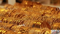 اليمن: أسعار الذهب في أسواق الصيغة بعدن وصنعاء اليوم الاربعاء 2021/3/3.