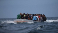 نيويورك: الأمم المتحدة تعلن مقتل 20 مهاجراً بعد ان القاهم مهربون في البحر بينما كانوا في طريقهم إلى اليمن