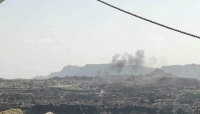 اليمن: هجوم منسوب للحوثيين يستهدف معسكرا جنوبي غرب تعز