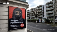 جنيف: السويسريون يصوتون غدا على مبادرة "لحظر البرقع"