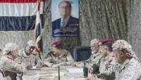 اليمن: قيادة عسكرية حكومية تعقد اجتماعا رفيعا بعد شهر من هجوم الحوثيين على مأرب