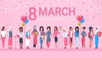 ماذا تعرف عن "اليوم العالمي للمرأة"؟
