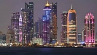 الدوحة: قطر تدين محاولة استهداف ميناء رأس تنورة في السعودية