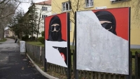 جنيف: ‎سويسرا تؤيد "حظر النقاب" بأغلبية انتخابية ضئيلة