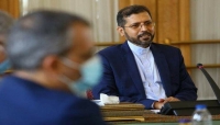 ايران تقول أن سبب الهجمات على المنشآت النفطية السعودية "هو استمرار العدوان على اليمن"