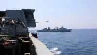 الرياض: القوات البحرية السعودية تنفذ تمرينا ثنائيا مختلطا مع نظيرتها الفرنسية