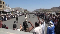 اليمن: محافظ تعز المعين من الحوثيين يقود حملة تعبئة واسعة غربي المدينة