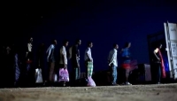 جنيف: منظمة حقوقية تدين المحرقة المميتة بمركز احتجاز للمهاجرين في صنعاء