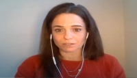 واشنطن: كاتانزانو تدلي بشهادتها للنواب الامريكي حول الوضع في اليمن