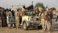 اليمن: تقدم حكومي في حجة غداة معارك طاحنة في مأرب وتعز