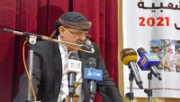 اليمن: محافظ تعز يدعو الحكومة الى عقد اجتماعها في المدينة