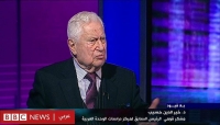 بيروت: وفاة الأمين العام السابق للمؤتمر القومي العربي العراقي المعروف خير الدين حسيب
