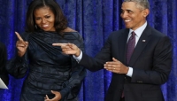 نيويورك: أوباما وزوجته ينتجان برنامجاً للمسلمين في رمضان