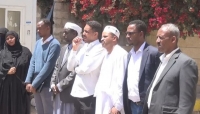 اليمن: اهالي المهاجرين "المحروقين" في مهمة "قسرية" لاثبات حصيلة ما تبقى لهم في صنعاء