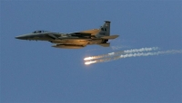 الرياض: التحالف بقيادة السعودية يحبط  "هجوما وشيكا" للحوثيين بطائرة مفخخة