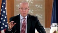 واشنطن: المبعوث الاميركي تيم ليندركينج، يؤكد اجماعا اقليميا قويا منسقا مع الشركاء العرب من اجل انهاء الصراع في اليمن