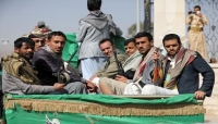 رويترز: مجلس الأمن الدولي يدين التصعيد العسكري في مأرب اليمنية