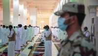 الرياض: السديس يفتي بتلقي لقاح كورونا في رمضان