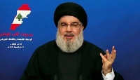 بيروت: امين عام حزب الله اللبناني يقول انه تواصل مع المسؤولين الايرانيين لتأمين مشتقات نفطية بالليرة اللبنانية