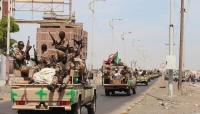 اليمن: الحزام الامني يقول ان قوات سودانية غادرت عدن دون اي عوائق