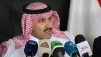 الرياض: السفير آل جابر يقول ان فتح مطار صنعاء مرهون بموافقة الحوثيين