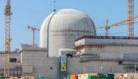 رويترز: الإمارات تعلن بدء اختبارات تشغيل محطة براكة للطاقة النووية
