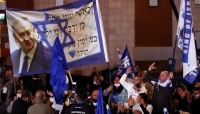 فرانس برس : نتائج غير حاسمة في الانتخابات الإسرائيلية