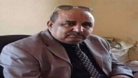 اليمن: وفاة وكيل نيابة الشمايتين في الريف الجنوبي لمحافظة تعز، القاضي طه المقطري