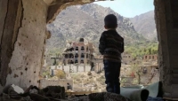 واشنطن: ثلاثة خيارات مقترحة امام الكونجرس لدفع عملية السلام في اليمن