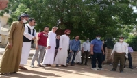 عمان: "هيومن رايتس ووتش" تدعو الأردن إلى عدم ترحيل لاجئين يمنيين