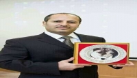 اليمن: وفاة الطبيب اليمني الشهير خالد نشوان، متأثراً من اصابته بفيروس كورونا المستجد في العاصمة اليمنية صنعاء