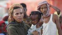 عمان: الاردن ينفي إبعاد "لاجئين يمنيين" عن أراضيه