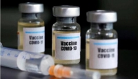 اليمن: وصول اول دفعة من اللقاحات ضد فيروس كورونا المستجد الى مطار عدن الدولي اليوم الاربعاء