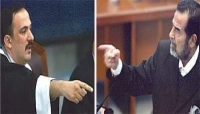 بغداد: وفاة القاضي العراقي الذي ترأس محاكمة الرئيس الأسبق صدام حسين، بعد صراع مع كوفيد -19
