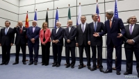 فيينا: القوى الكبرى تعقد اول اجتماع حول النووي الايراني