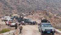 اليمن: قوات المقاومة الجنوبية في محافظة لحج تعلن تحقيق تقدم ميداني في جبهة الصبيحة-حيفان، تحت غطاء من مدفعية اللواء الرابع حزم