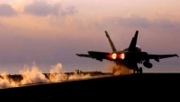 القدس: قائد سلاح الجو الإسرائيلي يقول ان قواته تسلمت طائرة استطلاعية "أورون"
