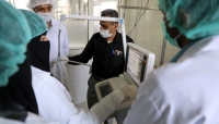 اليمن: 92 اصابة ووفاة جديدة بفيروس كورونا
