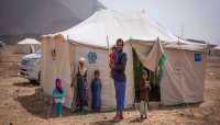 اليمن: ﻿منظمة الهجرة تعطي تحديثا جديدا حول اوضاع النازحين في مارب