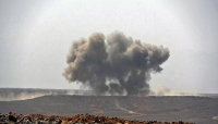 فرانس برس: مقتل 53 مقاتلا بمعارك بين الحوثيين والقوات الحكومية غربي مدينة مارب
