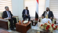 اليمن: محافظ مأرب يبلغ وسيطا اوروبيا تمسك حكومته بسلام يضمن "عوده المؤسسات"