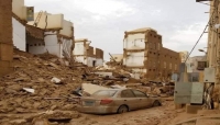 نيويورك: الامم المتحدة تقول ان آلاف العائلات اليمنية تضررت جراء الفيضانات