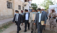 اليمن: وزير الصحة  يعلن اضافة ثلاثة مراكز طبية الى هيئة مستشفى مارب العام