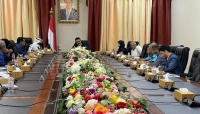 اللجنة اليمنية السعودية لمتابعة تنفيذ اتفاقية منحة المشتقات النفطية تعقد اجتماعها الأول
