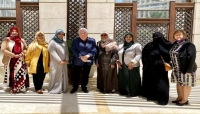 اليمن: غريفيث ينهي 5 ايام من الاجتماعات مع نساء يمنيات