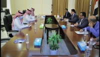 الرياض: الوسطاء السعوديون يلتقون ممثلي الجانب الحكومي في اتفاق الشراكة مع المجلس الانتقالي