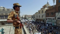 واشنطن: الولايات المتحدة تحمل الحوثيين مسؤولية رفض وقف إطلاق النار في اليمن