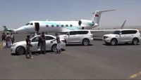 اليمن: قياديون حوثيون يعودون إلى صنعاء للمرة الأولى منذ سنوات رفقة وفد عماني